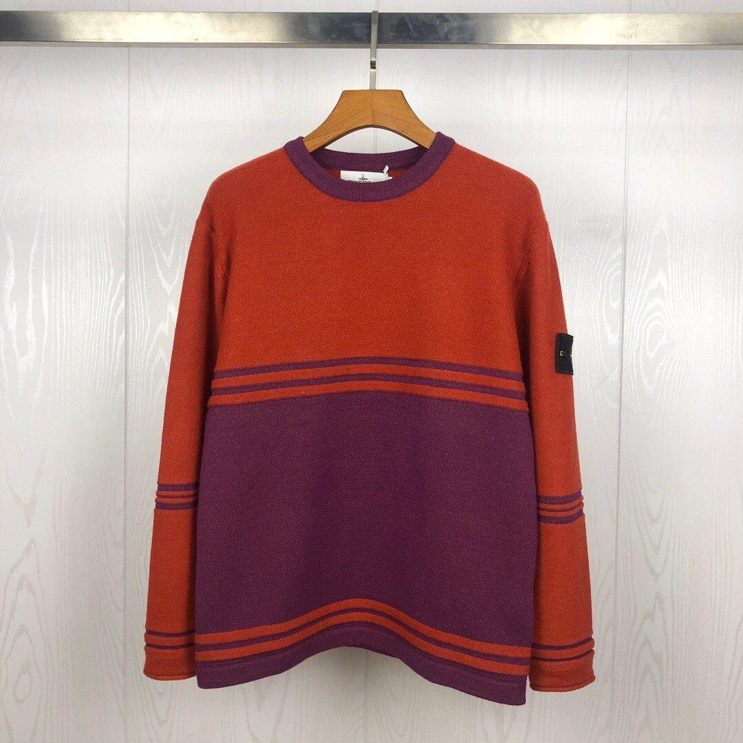 MAGLIONE STONE ISLAND