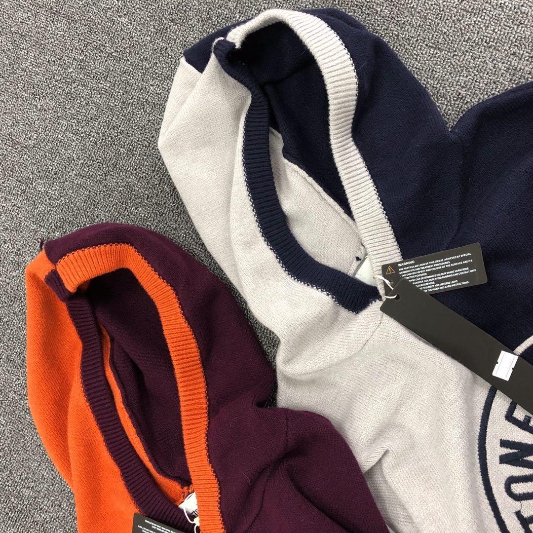 FELPA STONE ISLAND