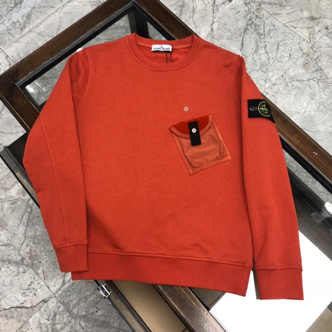 MAGLIONE STONE ISLAND