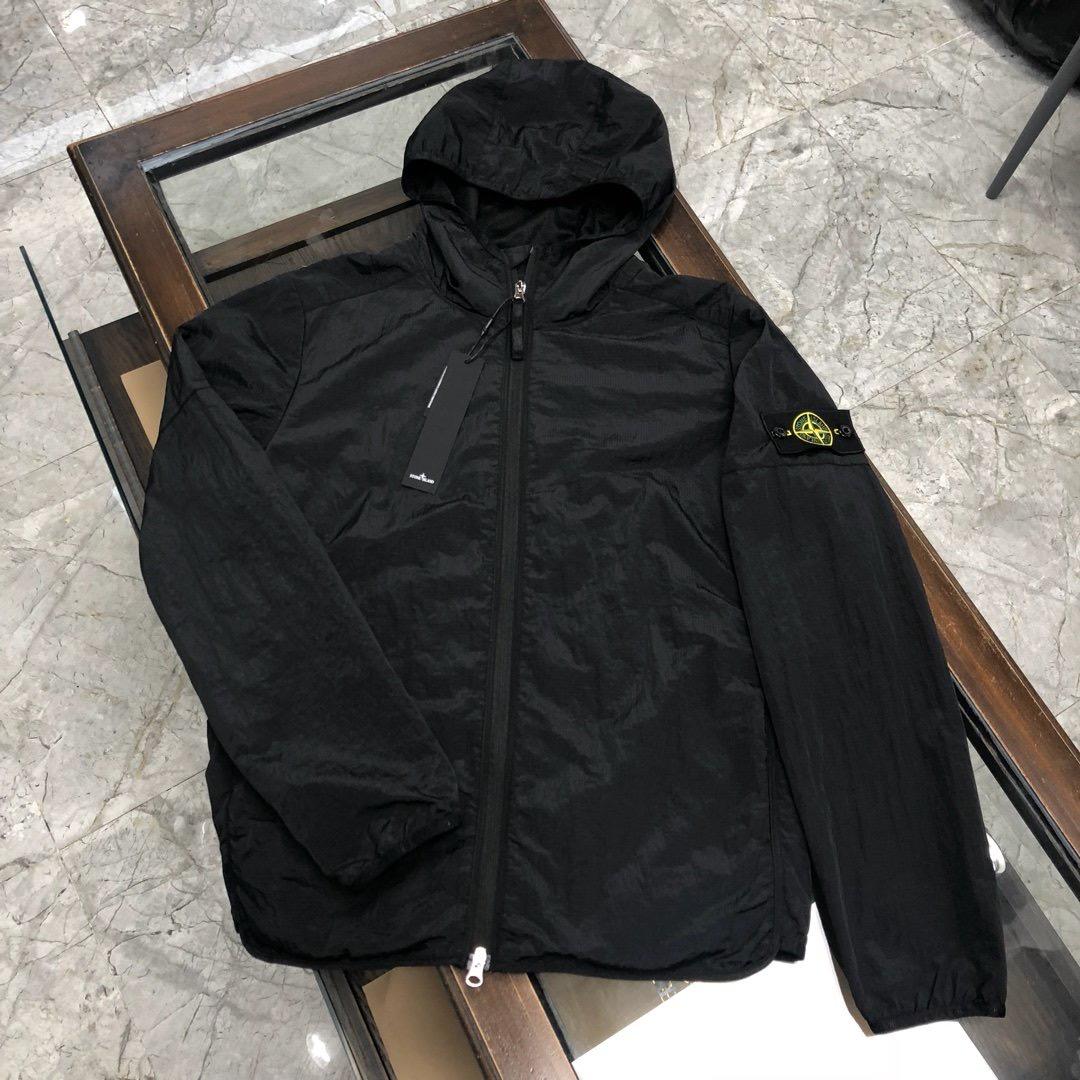 GIUBBINO STONE ISLAND