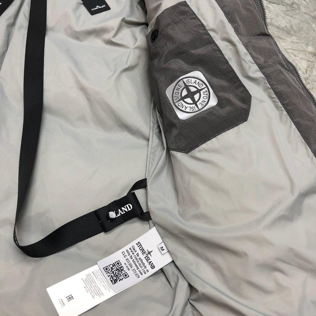 GIUBBINO STONE ISLAND