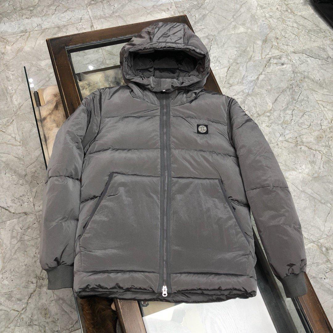 GIUBBINO STONE ISLAND
